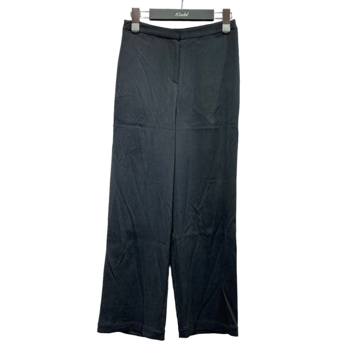 21AW　テーパードクロップドパンツ　03-1306417-050-032【値下げ】