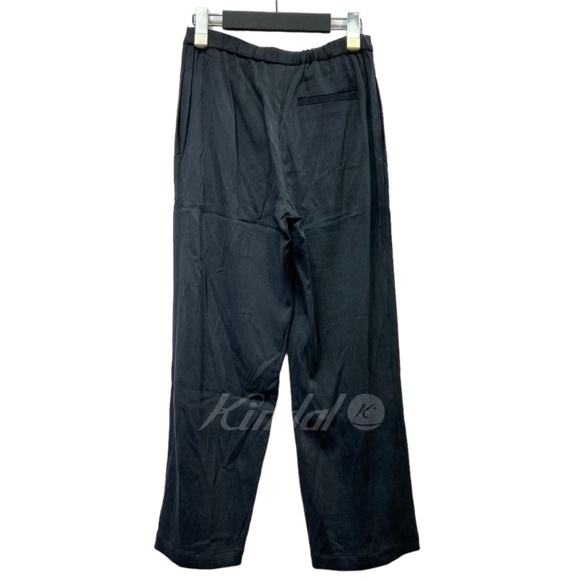 21AW　テーパードクロップドパンツ　03-1306417-050-032【値下げ】