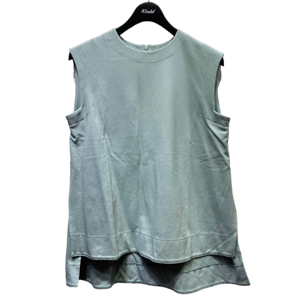 22SS　ノースリーブカットソー　03-2201050-615-038【値下げ】