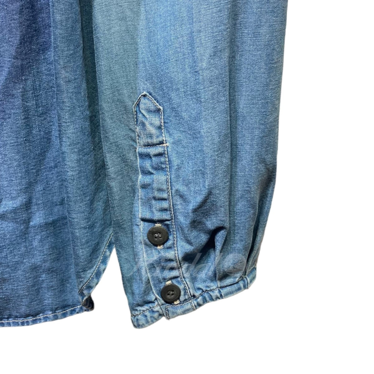 Joyシャツブラウス　42704736【値下げ】