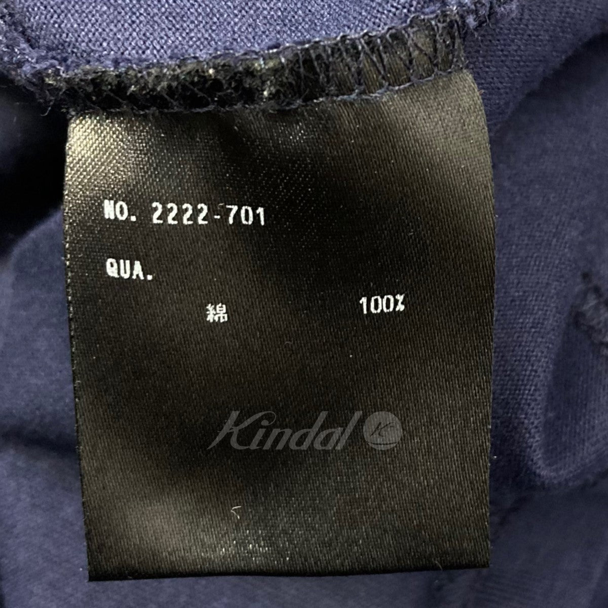 Tシャツ　2222-701