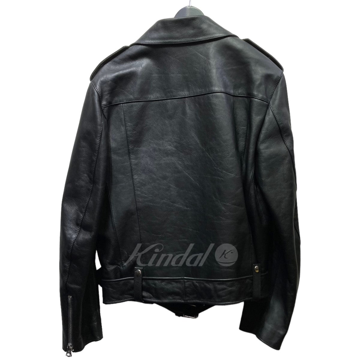 ACNE STUDIOS(アクネストゥディオズ) ライダースジャケット　B70011【値下げ】