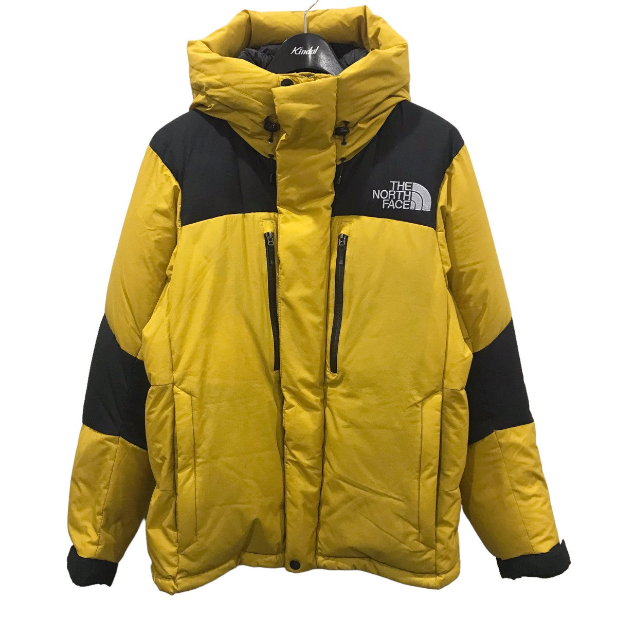 ダウンジャケット BALTRO LIGHT JACKET ND91950