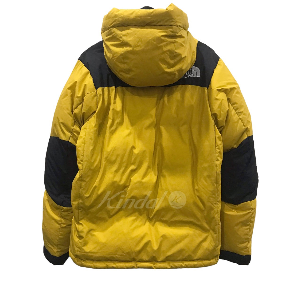 ダウンジャケット BALTRO LIGHT JACKET ND91950