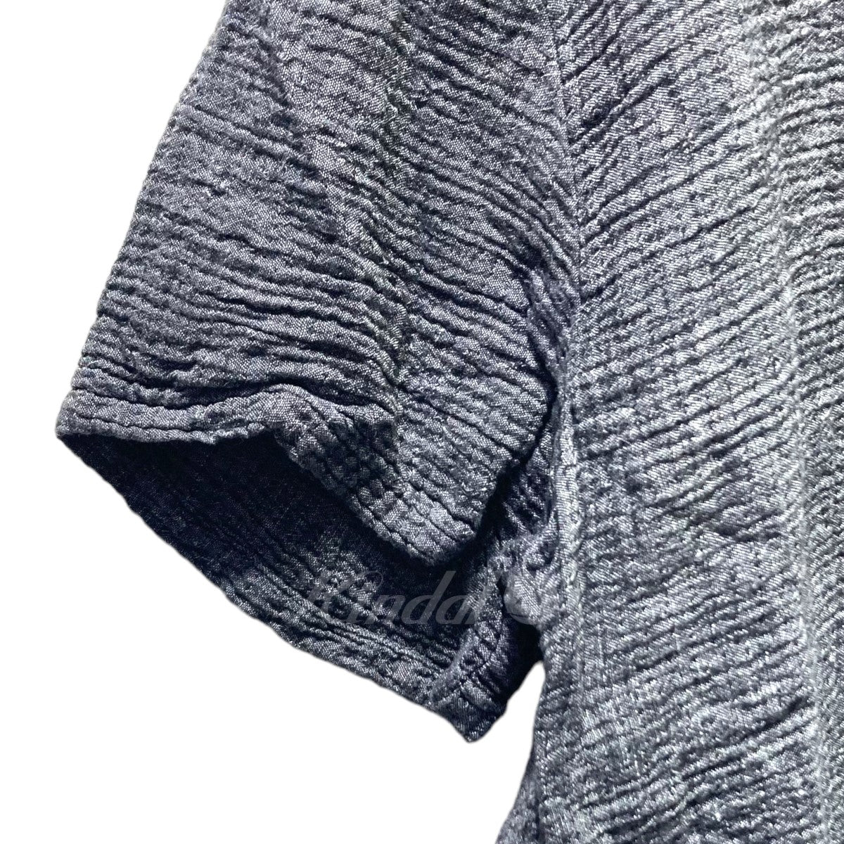 Porter Classic(ポータークラシック) SASHIKO 刺し子 プレミアム