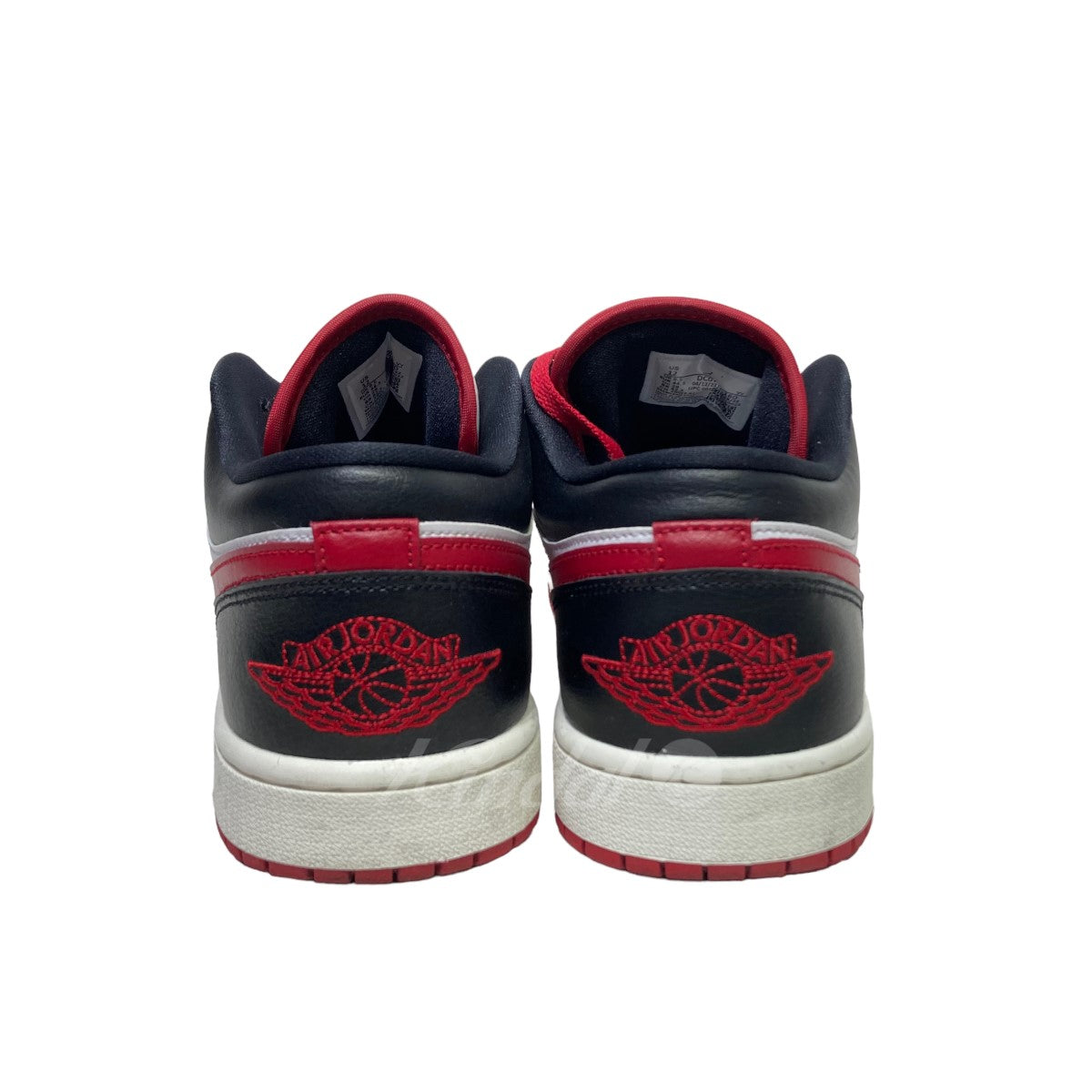 WMNS Air Jordan 1 Low スニーカー DC0774-160【値下げ】