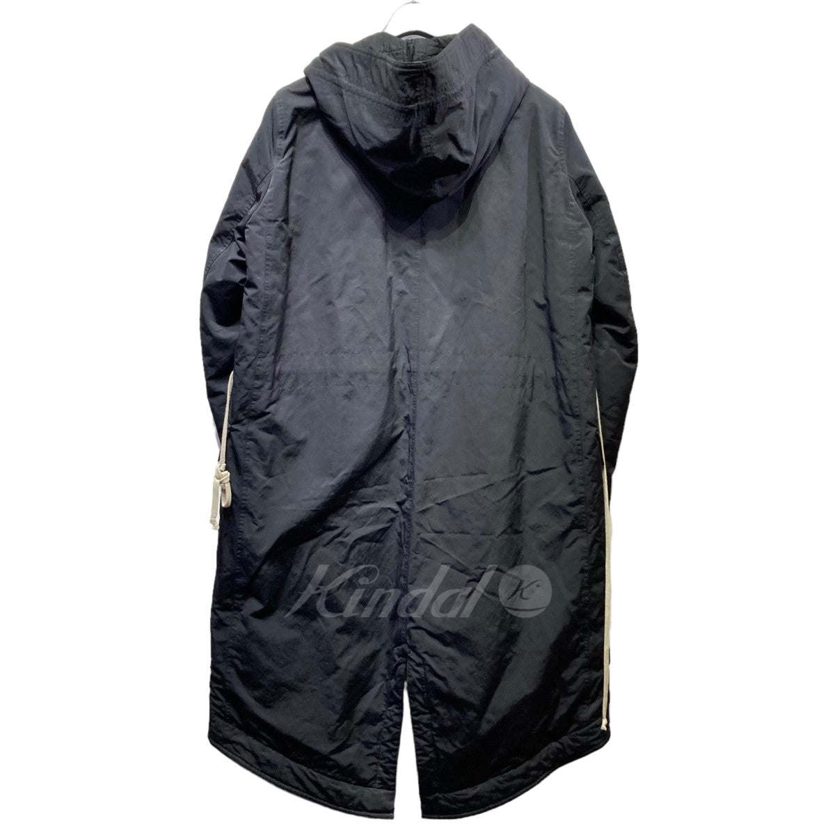 DRKSHDW(ダークシャドウ) Fishtail Parka モッズコート DU16F8962-MU ...