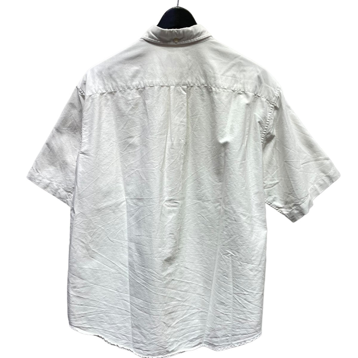 Supreme(シュプリーム) 23SSLoose Fit S S Oxford Shirt半袖