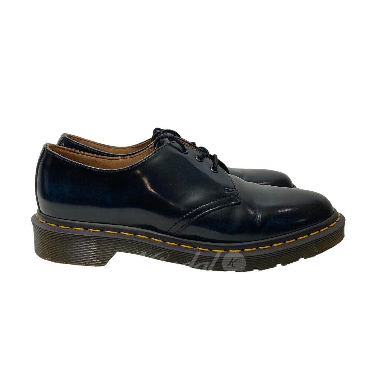 Dr Martens(ドクターマーチン) ×COMME des GARCONS HOMME DEUX レザー