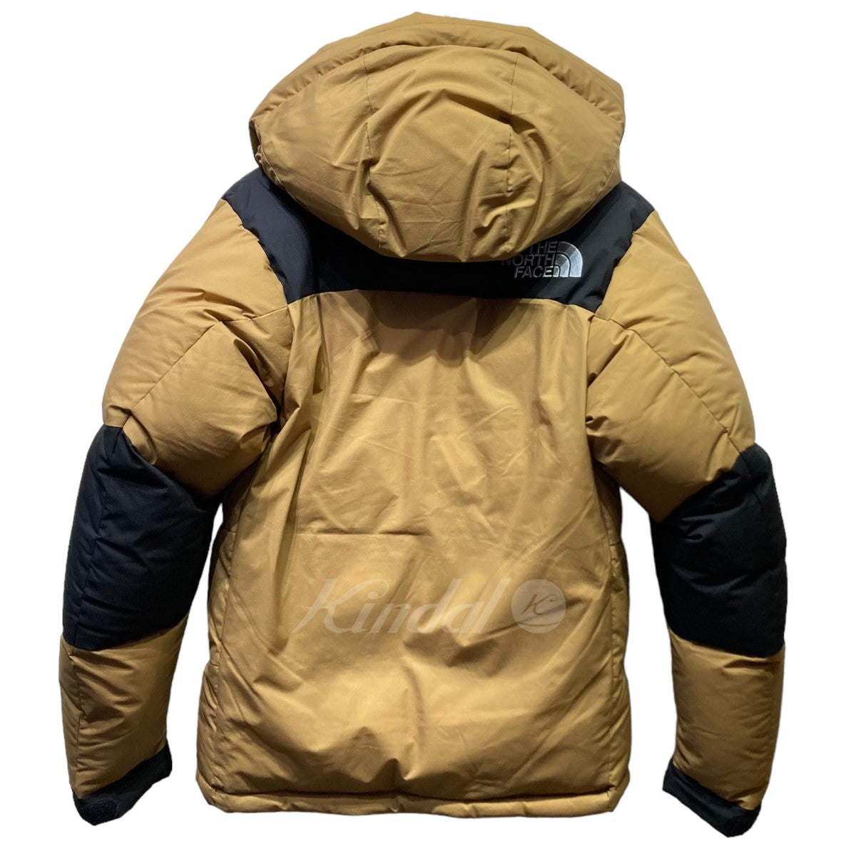 THE NORTH FACE(ザノースフェイス) Baltro Light Jacketバルトロライトジャケット ND91950 ND91950  ユーティリティブラウン サイズ XS｜【公式】カインドオルオンライン ブランド古着・中古通販【kindal】