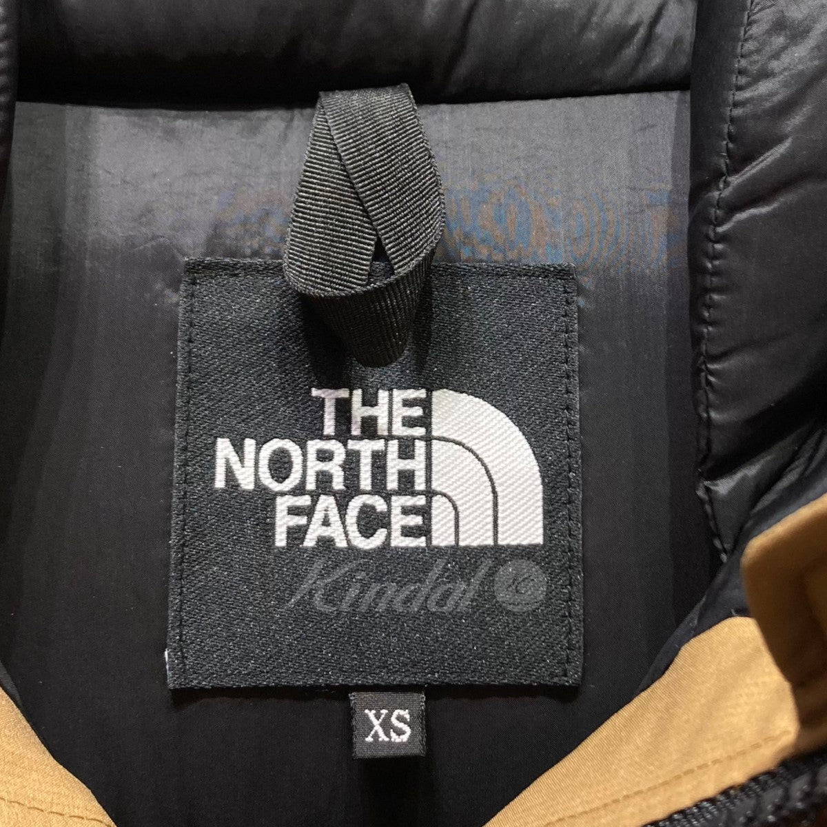 THE NORTH FACE(ザノースフェイス) Baltro Light Jacketバルトロライトジャケット ND91950 ND91950  ユーティリティブラウン サイズ XS｜【公式】カインドオルオンライン ブランド古着・中古通販【kindal】