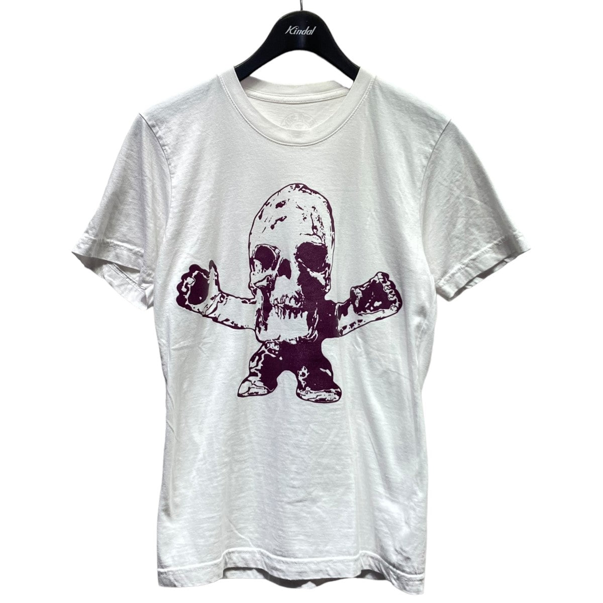 CHROME HEARTS(クロムハーツ) スカルＴシャツ2212-304-0780