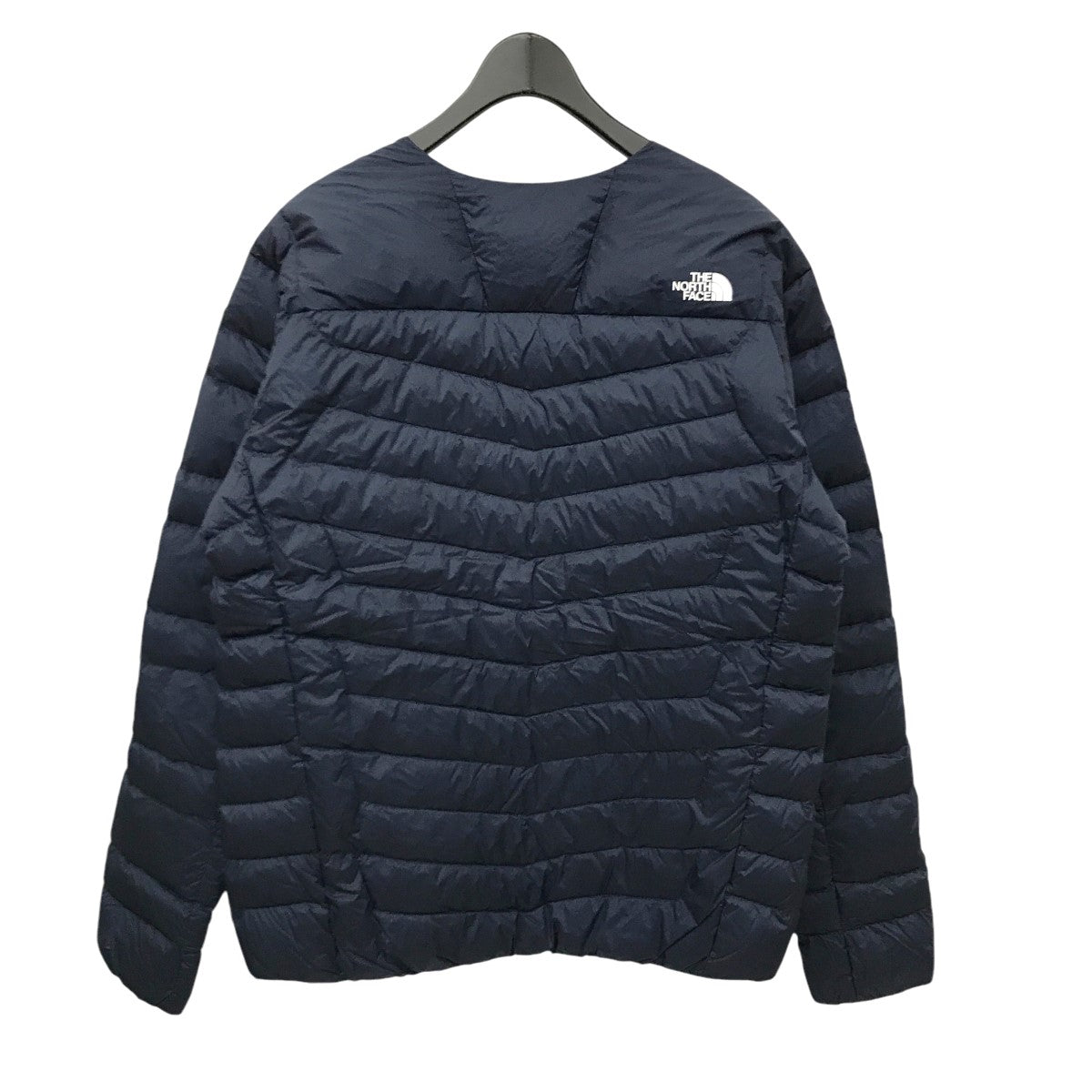 ザノースフェイスのThunder Roundneck Jacket ダウンジャケット NY82313です。 THE NORTH FACE アウター 古着・中古アイテム