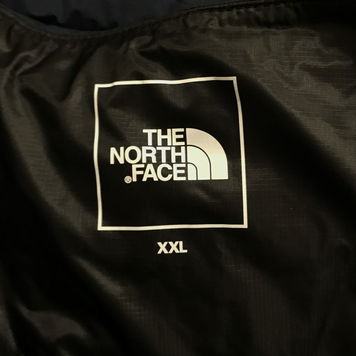 ザノースフェイスのThunder Roundneck Jacket ダウンジャケット NY82313です。 THE NORTH FACE アウター 古着・中古アイテム