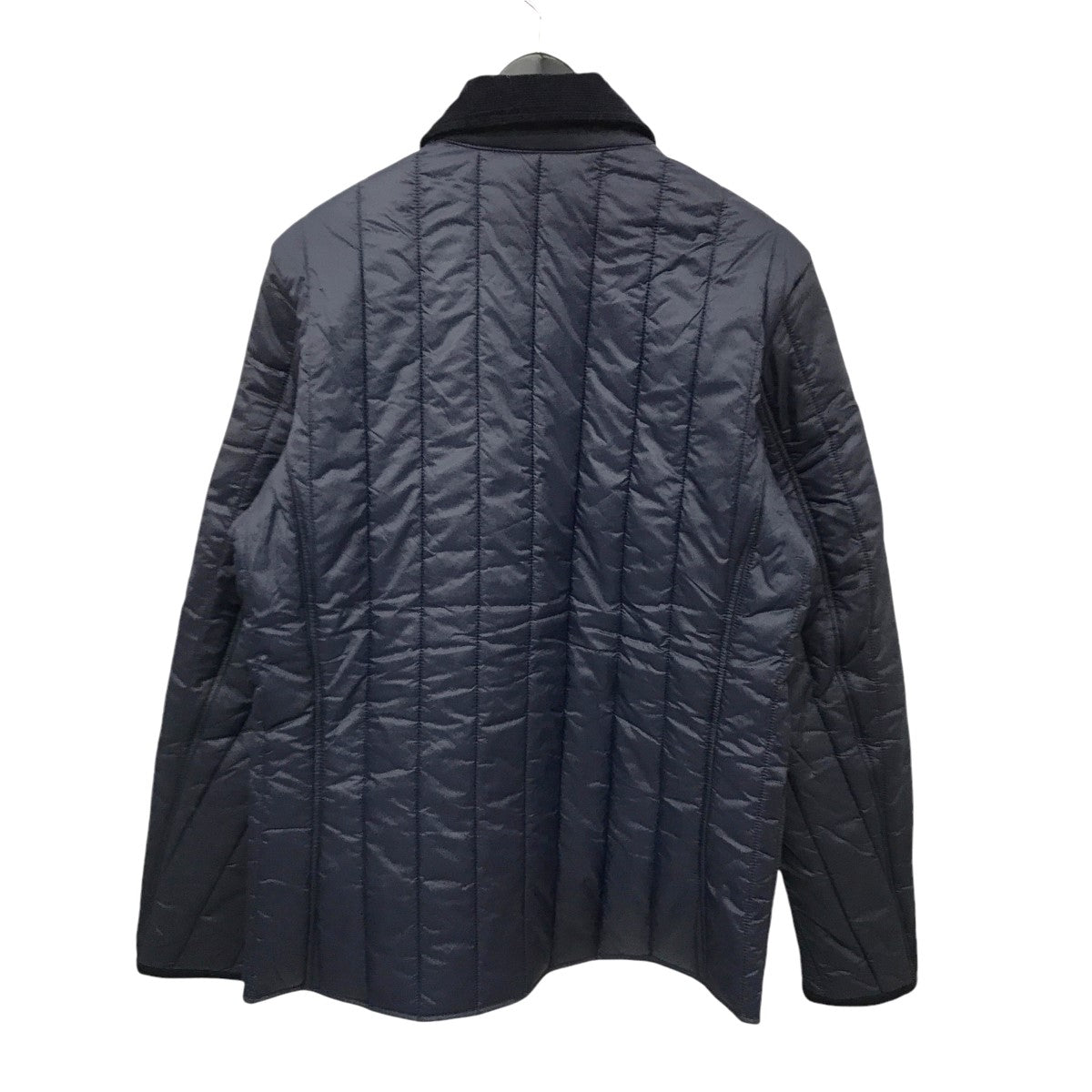 バーブァーのHerring キルティングジャケット 232MQU1681です。 Barbour アウター 古着・中古アイテム