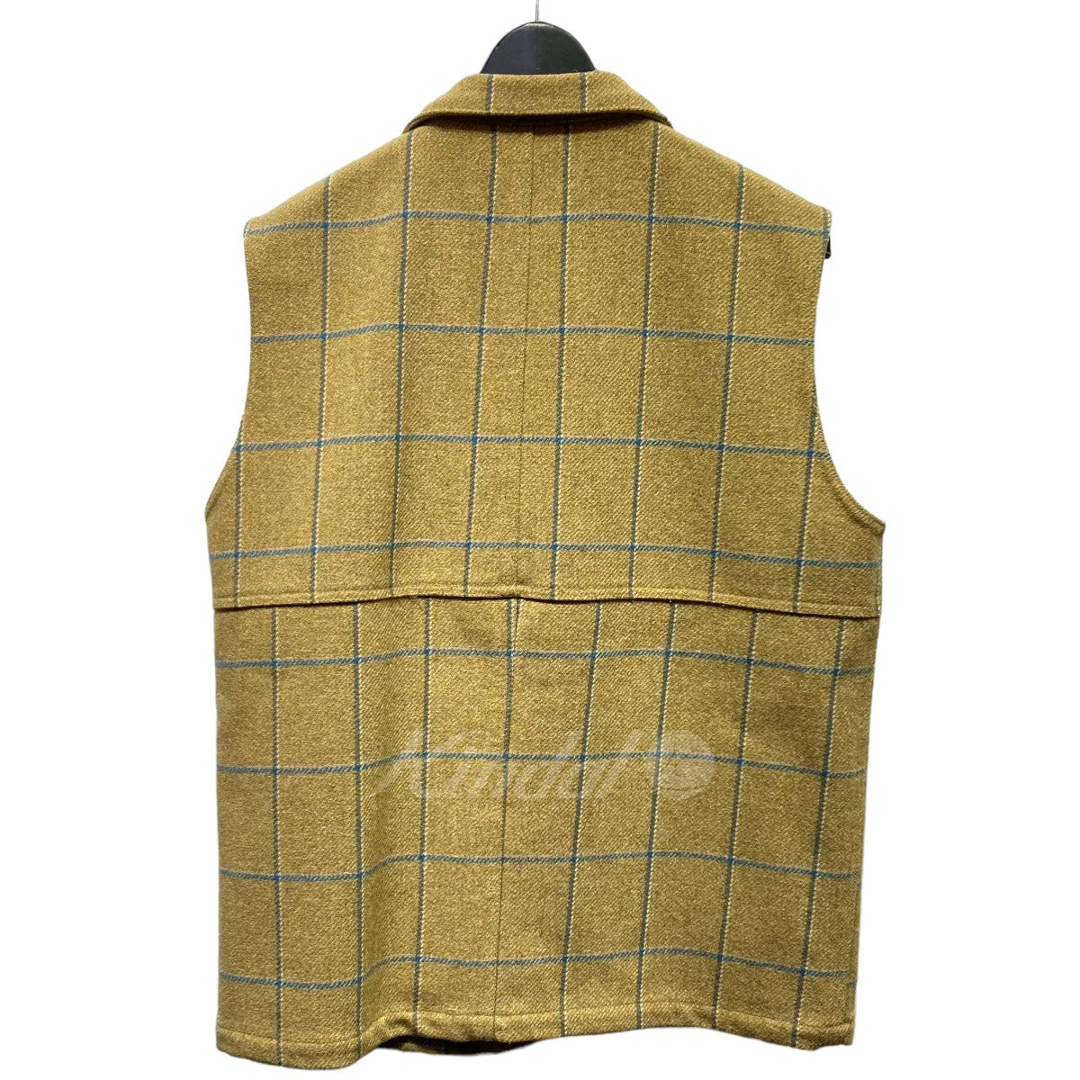 22AW HARLD 3B VEST ベスト AW22-RSH04【値下げ】