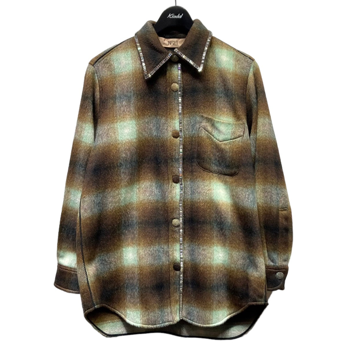 ジャケット 21AW-G051-3097