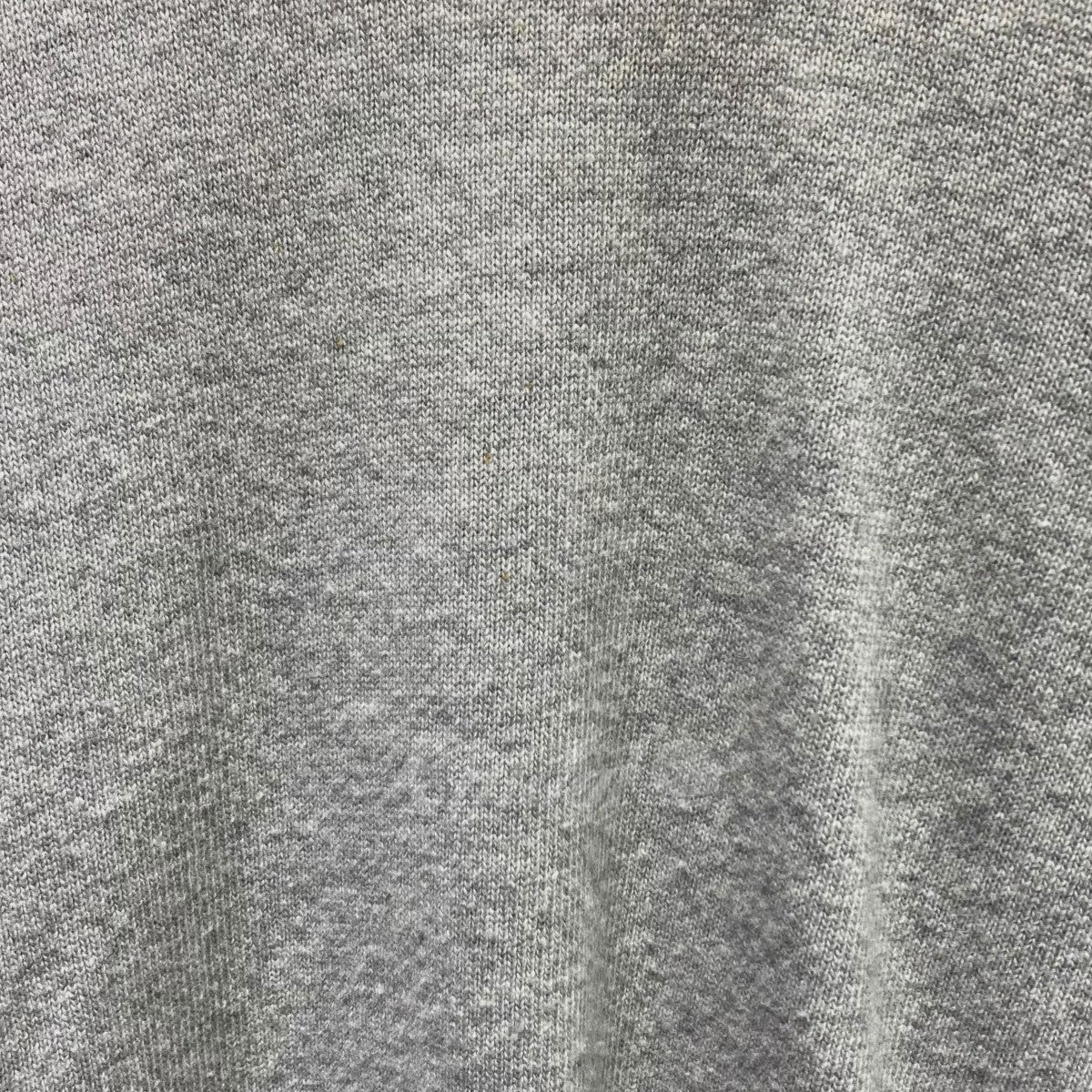 ニットセーター　GCMG0038 S16727
