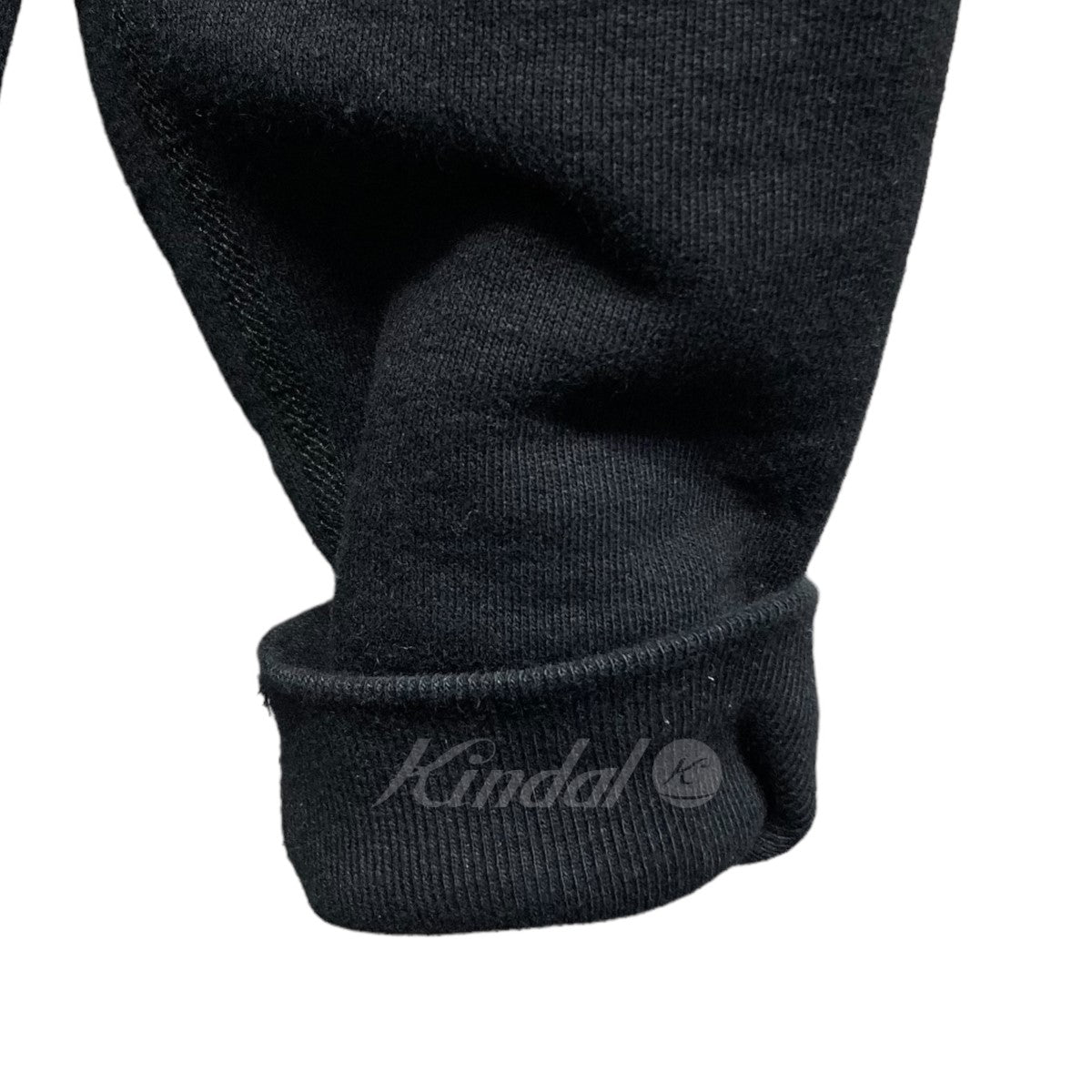 COMME des GARCONS SHIRT×Supreme(コムデギャルソンシャツ×シュプリーム) 17SS　Box Logo Hooded  Sweatshirt　プルオーバーパーカー