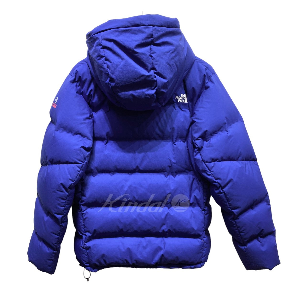 THE NORTH FACE(ザノースフェイス) BELAYER PARKA ダウンジャケット ND91301