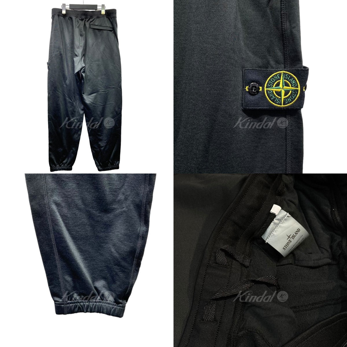 STONE ISLAND(ストーンアイランド) STONE ISLAND スウェット