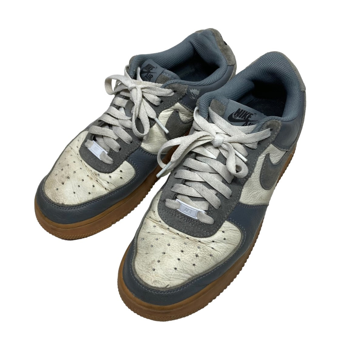 AIR FORCE 1 LOW BY YOU ローカットスニーカー DN4162-991