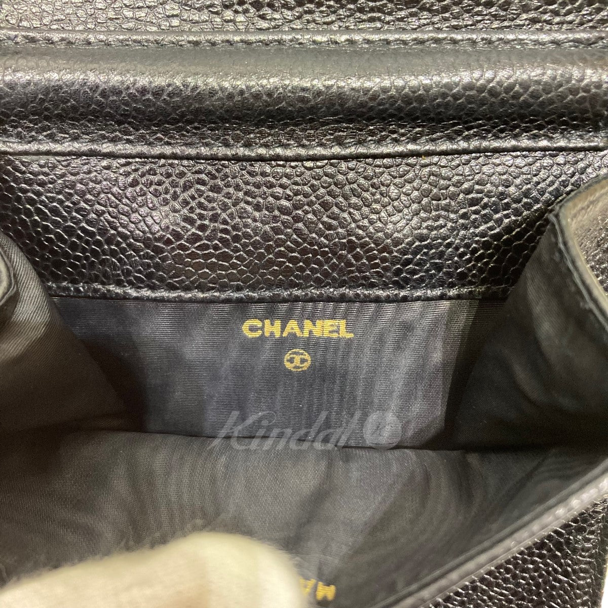 CHANEL(シャネル) ココマーク チェーンショルダーバッグ 4 