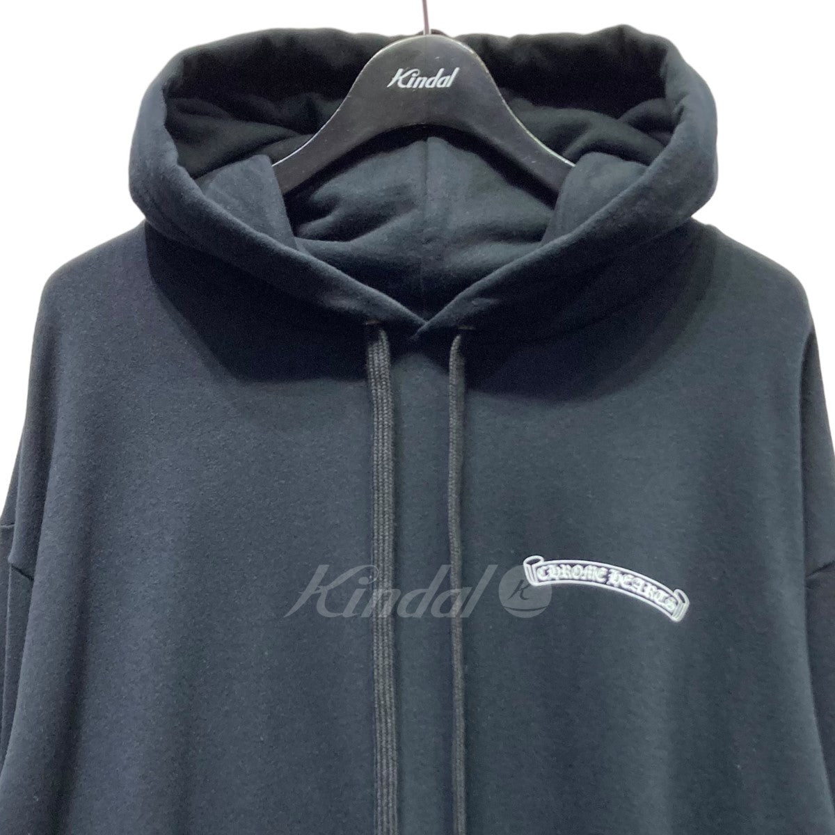 CHROME HEARTS(クロムハーツ) Las Vegas Limited Pullover Hoodie　プルオーバーパーカー