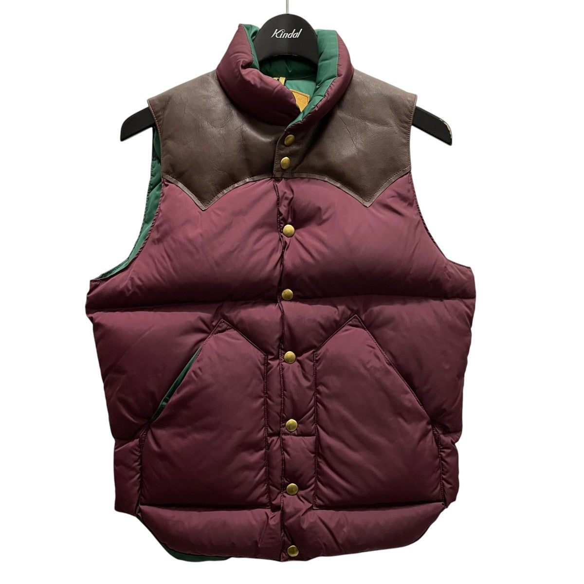 200-222-01DOWN VEST