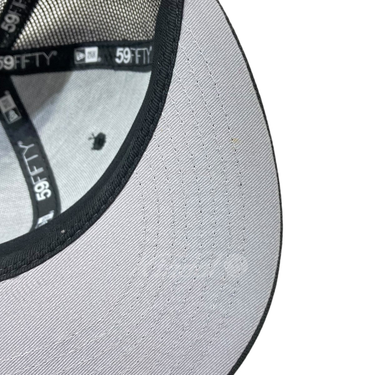 Supreme x New Era(シュプリーム ニューエラ) BOX LOGO CAP