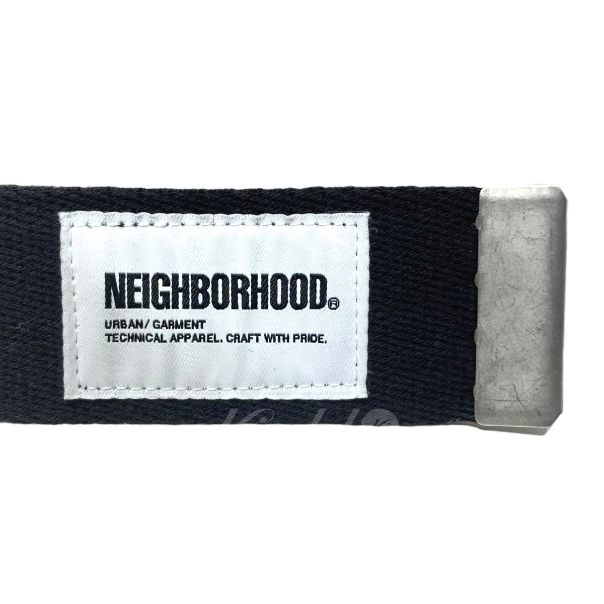 neighborhood gi 販売 ベルト