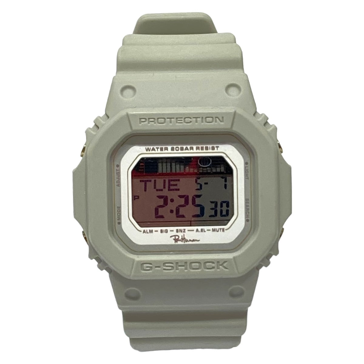 CASIO(カシオ) Ron Herman別注 G-SHOCK腕時計GLX 5600 GLX 5600 LIGHT ...