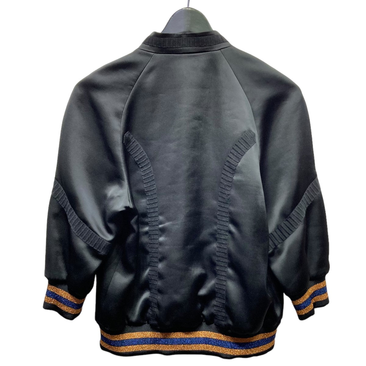 COACH(コーチ) Military Varsity Jacketジャケット33142 33142 ブラック サイズ  2｜【公式】カインドオルオンライン ブランド古着・中古通販【kindal】