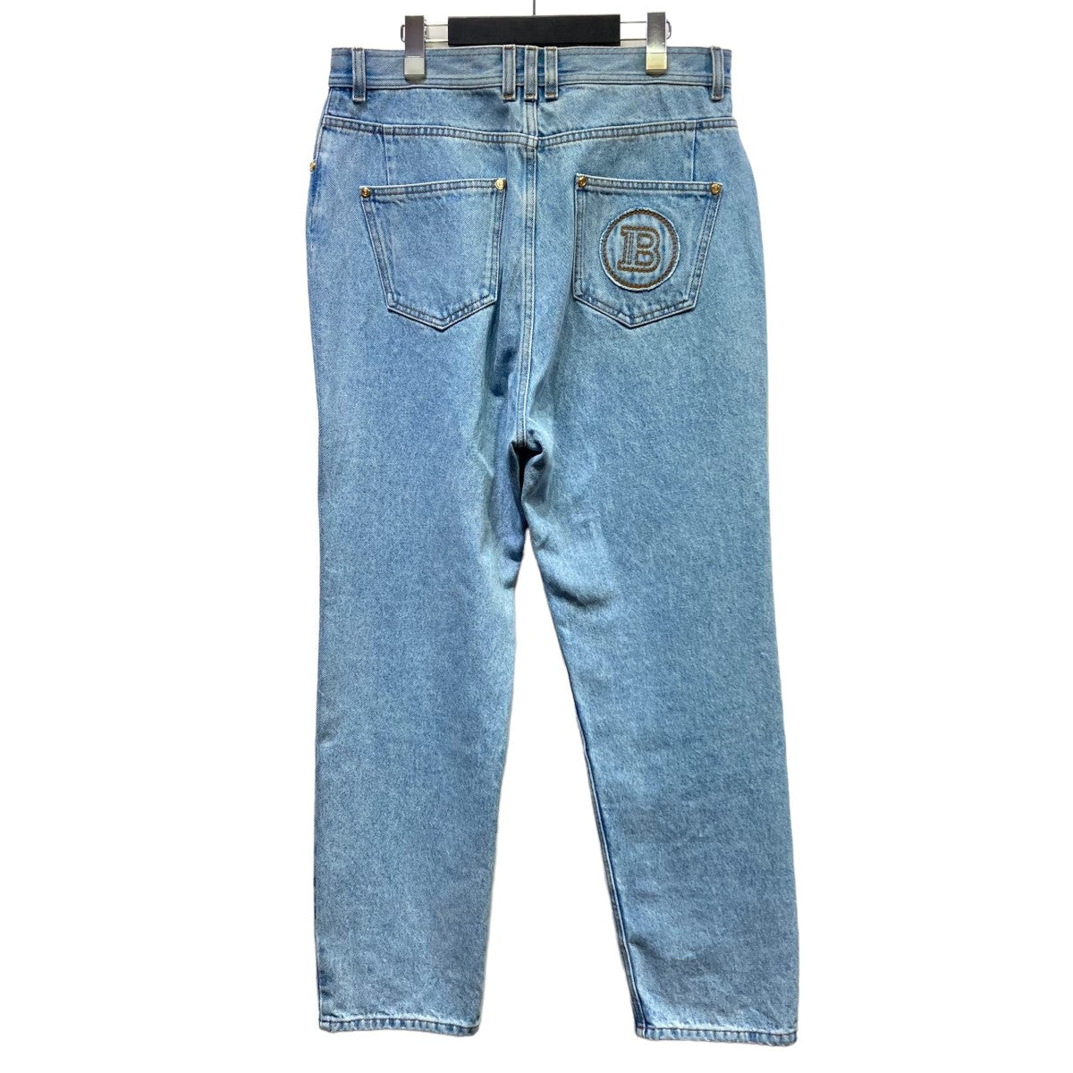 デニムパンツMK000D138