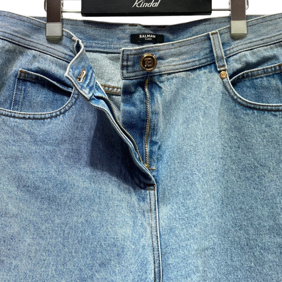 デニムパンツMK000D138