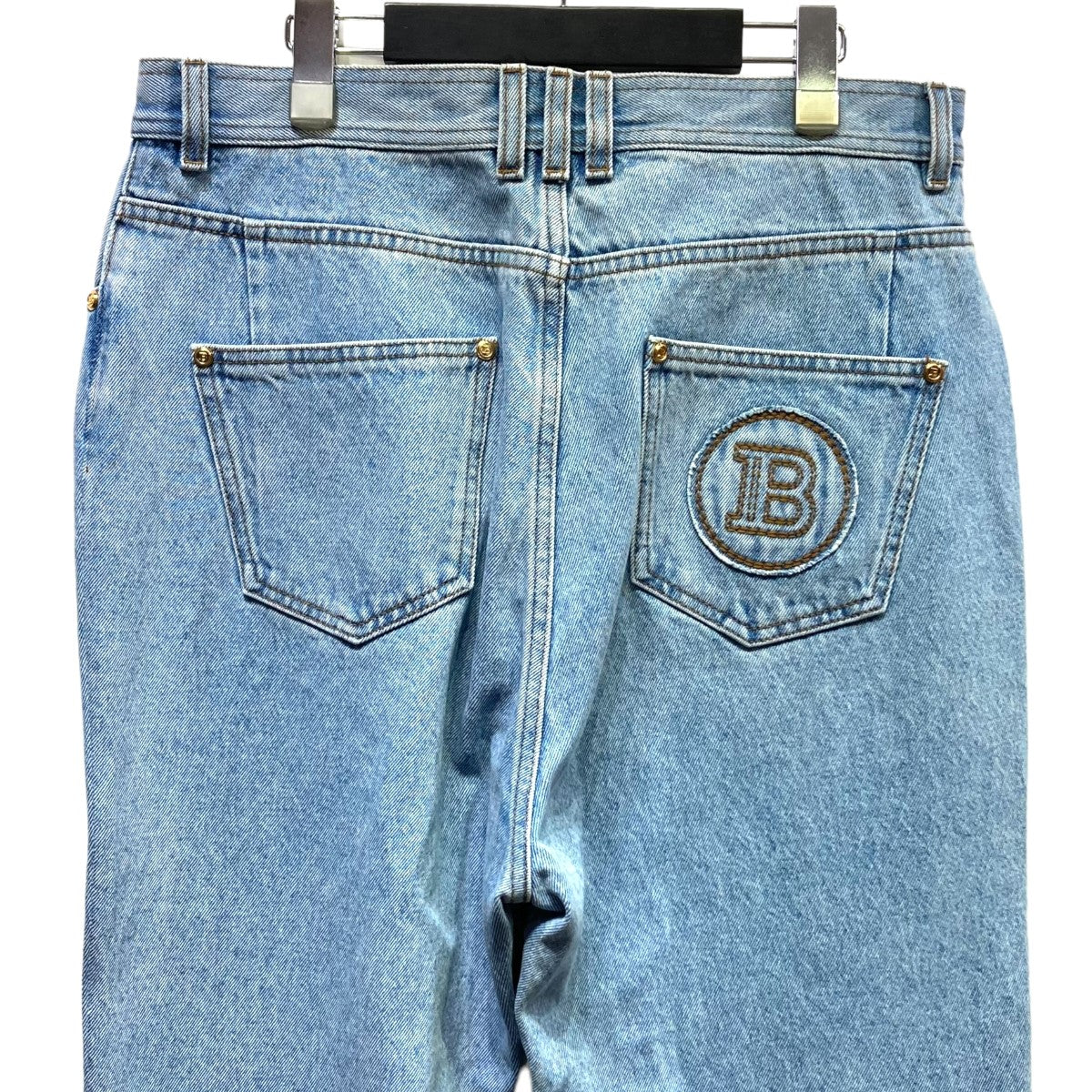 デニムパンツMK000D138