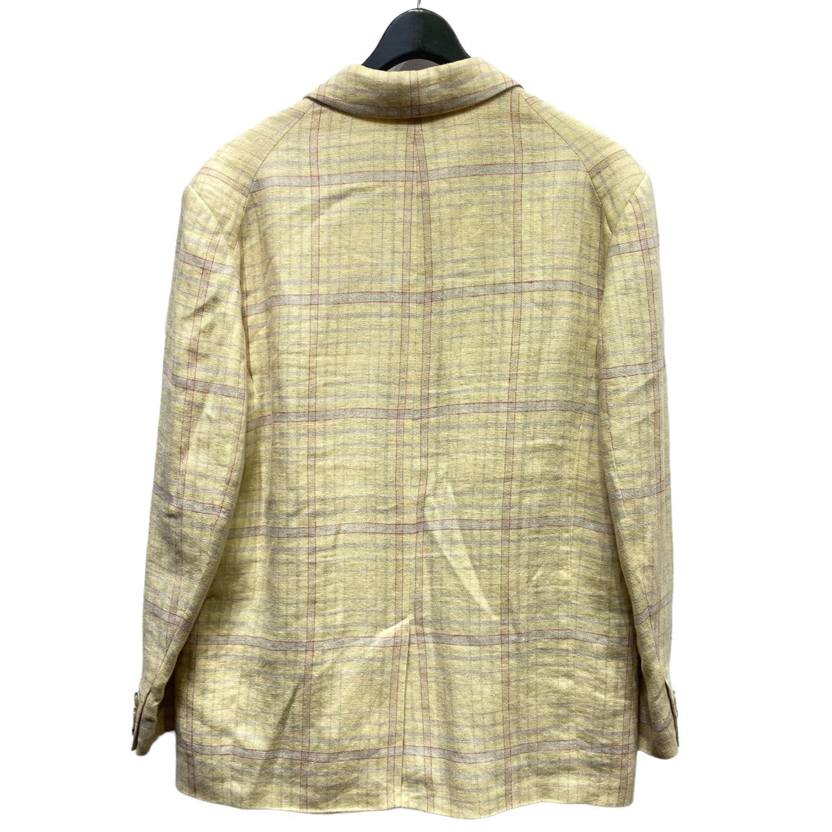 テーラードジャケットVE1513-21P012E