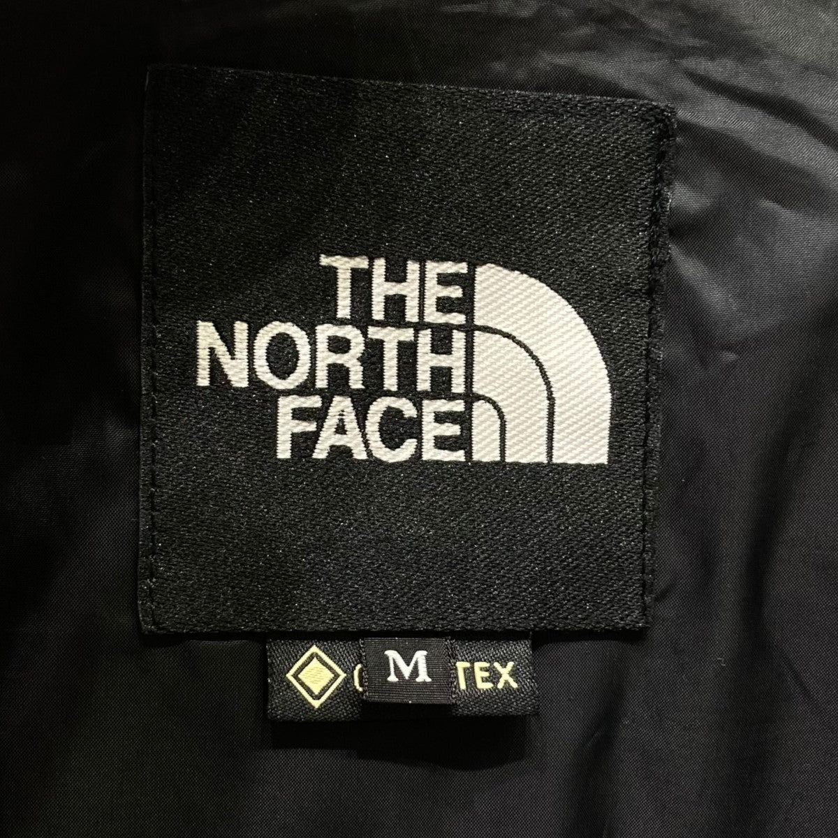 THE NORTH FACE(ザノースフェイス) Mountain Light Jacketマウンテン ...