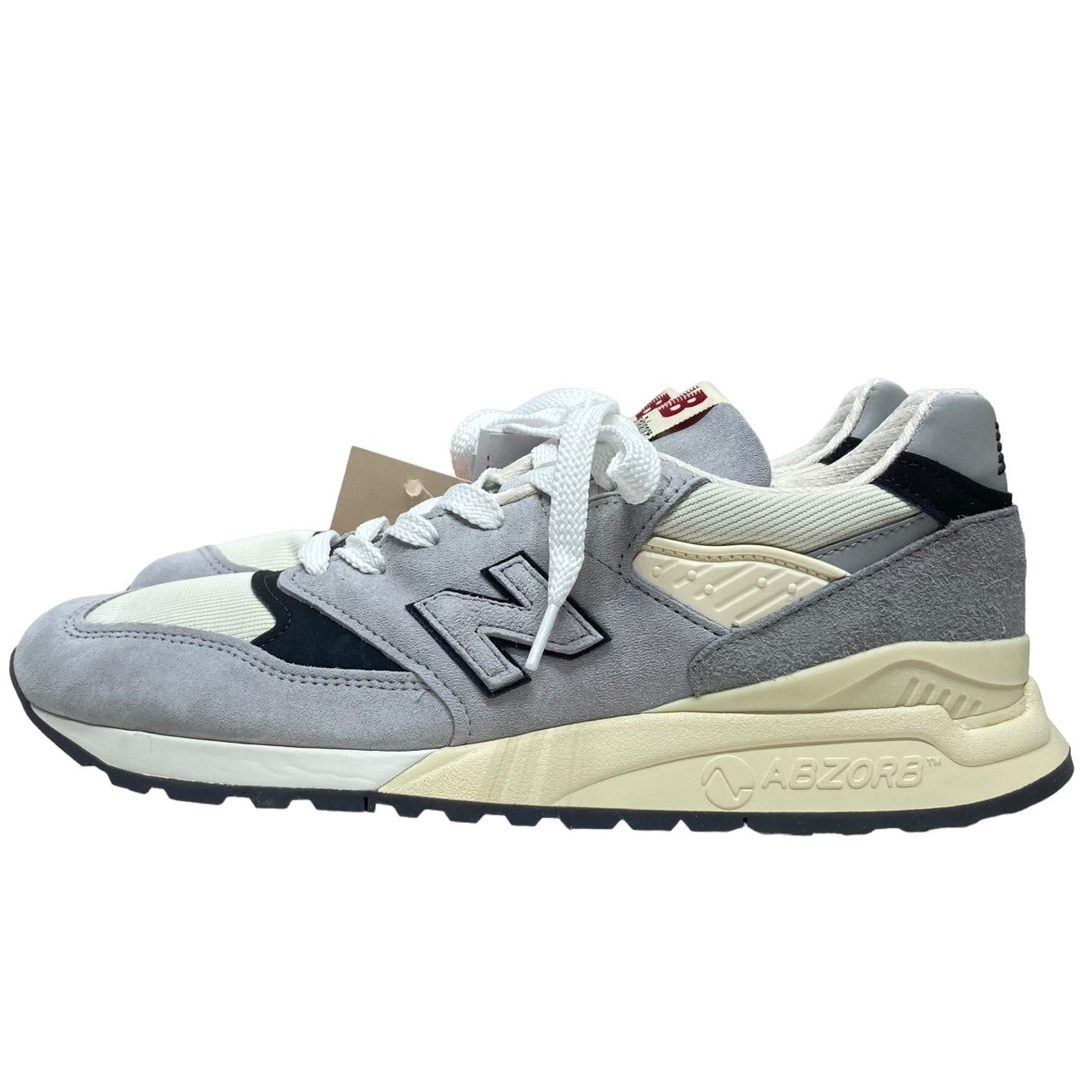 NEW BALANCE(ニューバランス) Made in USA 998 GBスニーカーU998GB