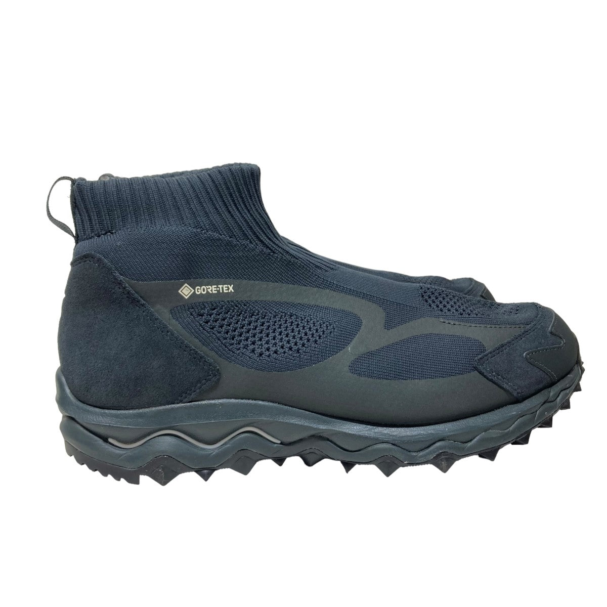 MIZUNO×nonnative(ミズノ×ノンネイティブ) スニーカー D1GG215503