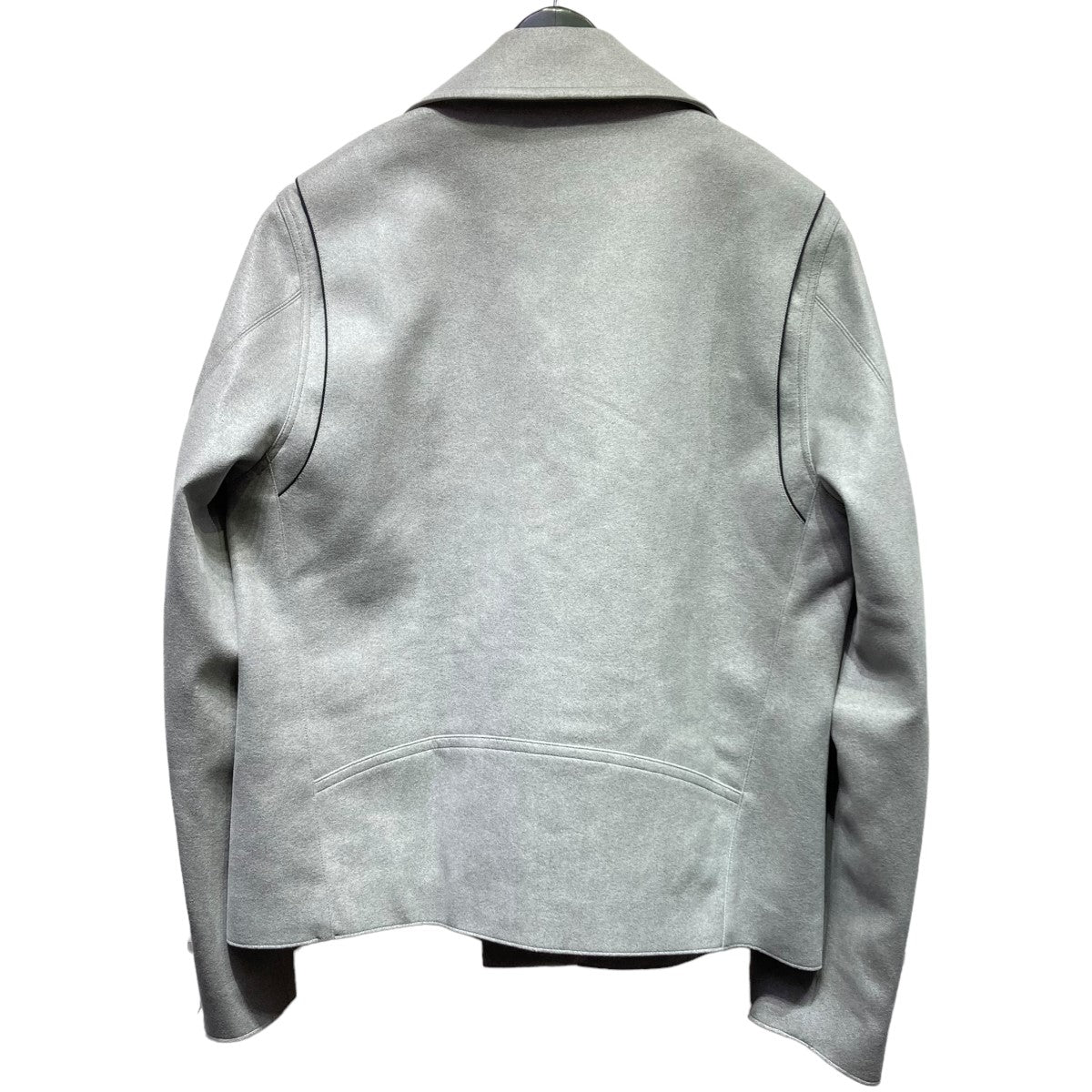 IRENISA(イレニサ) 22AWライダースジャケットIH-22FW-J018-TR IH