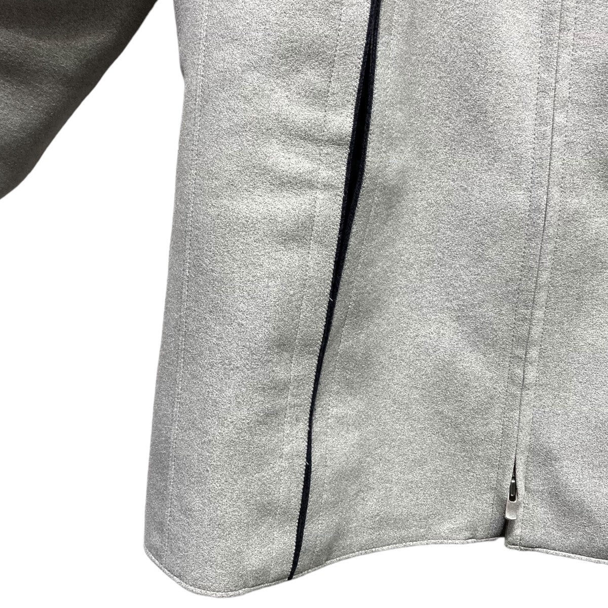IRENISA 22AW Double Breasted Jacket サイズ3