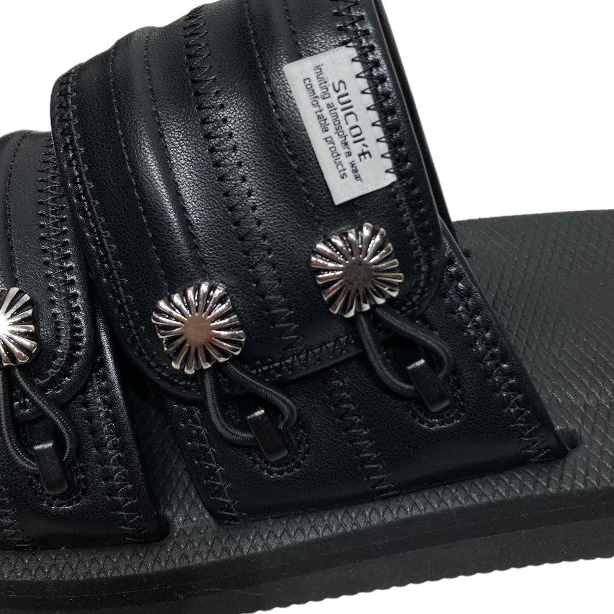 suicoke×TOGA ARCHIVES 24SSTOGA × SUICOKE MURAサンダルTC241