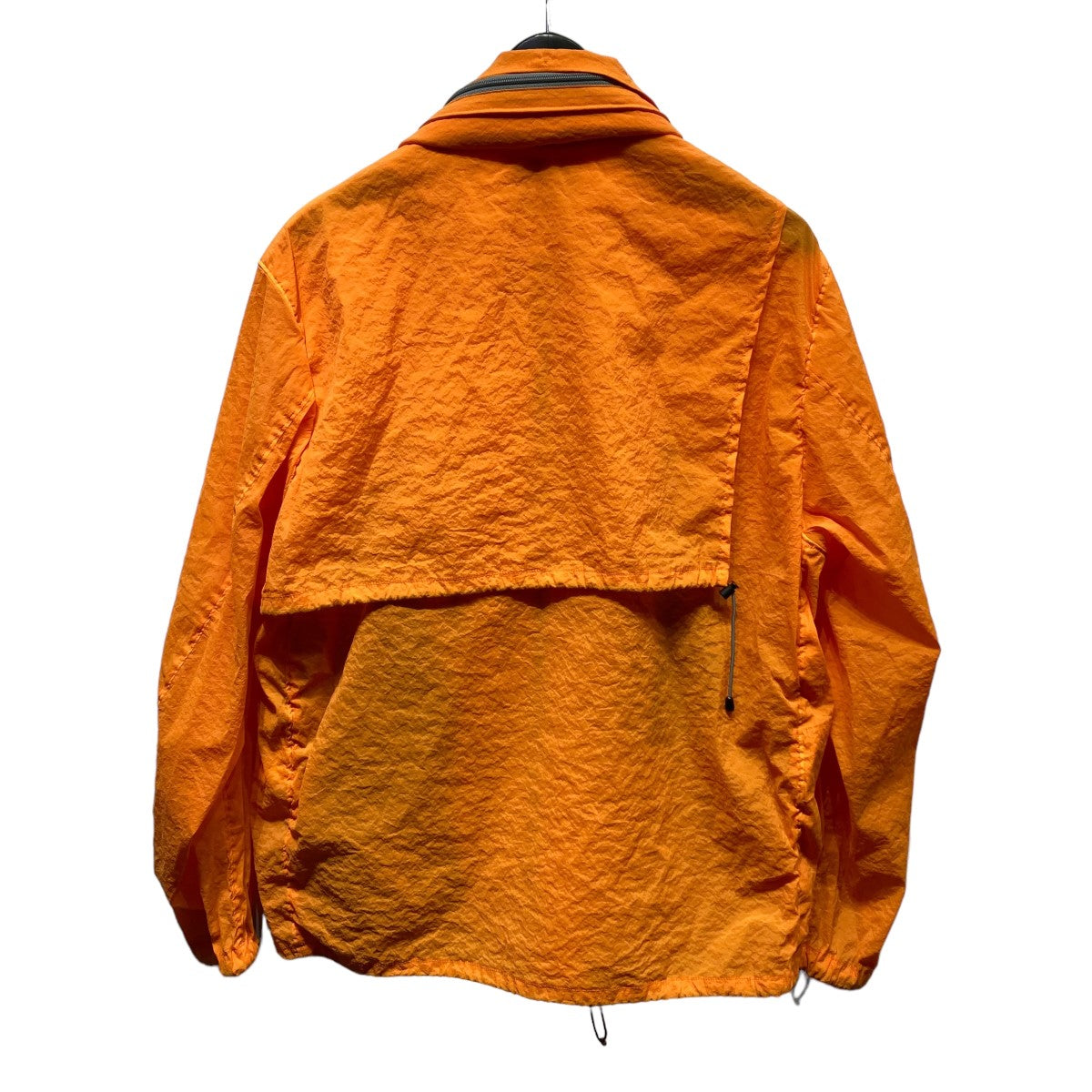 kolor(カラー) ウルトラライトペーパー BLOUSON 23SS23SCM-G03103 23SCM-G03103 オレンジ サイズ  16｜【公式】カインドオルオンライン ブランド古着・中古通販【kindal】