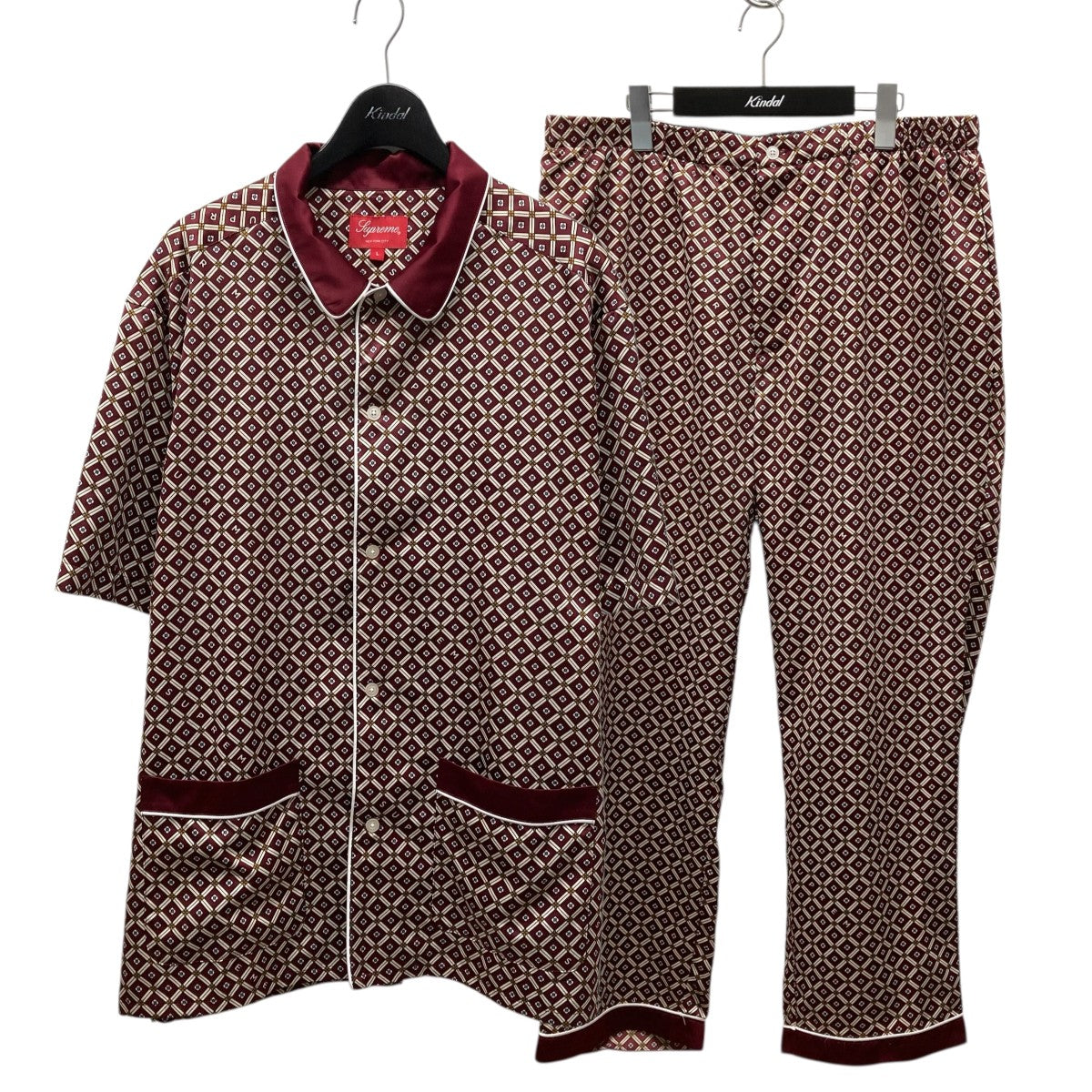 Supreme（シュプリーム）中古・古着オンライン通販 | Kindal