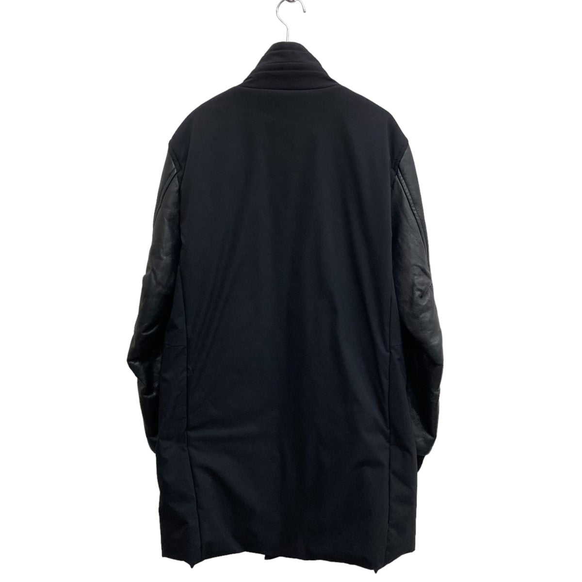 nonnative(ノンネイティブ) CONTRACTOR PUFF COATダウンジャケットNN-JU2808 NN-JU2808 ブラック サイズ  1｜【公式】カインドオルオンライン ブランド古着・中古通販【kindal】