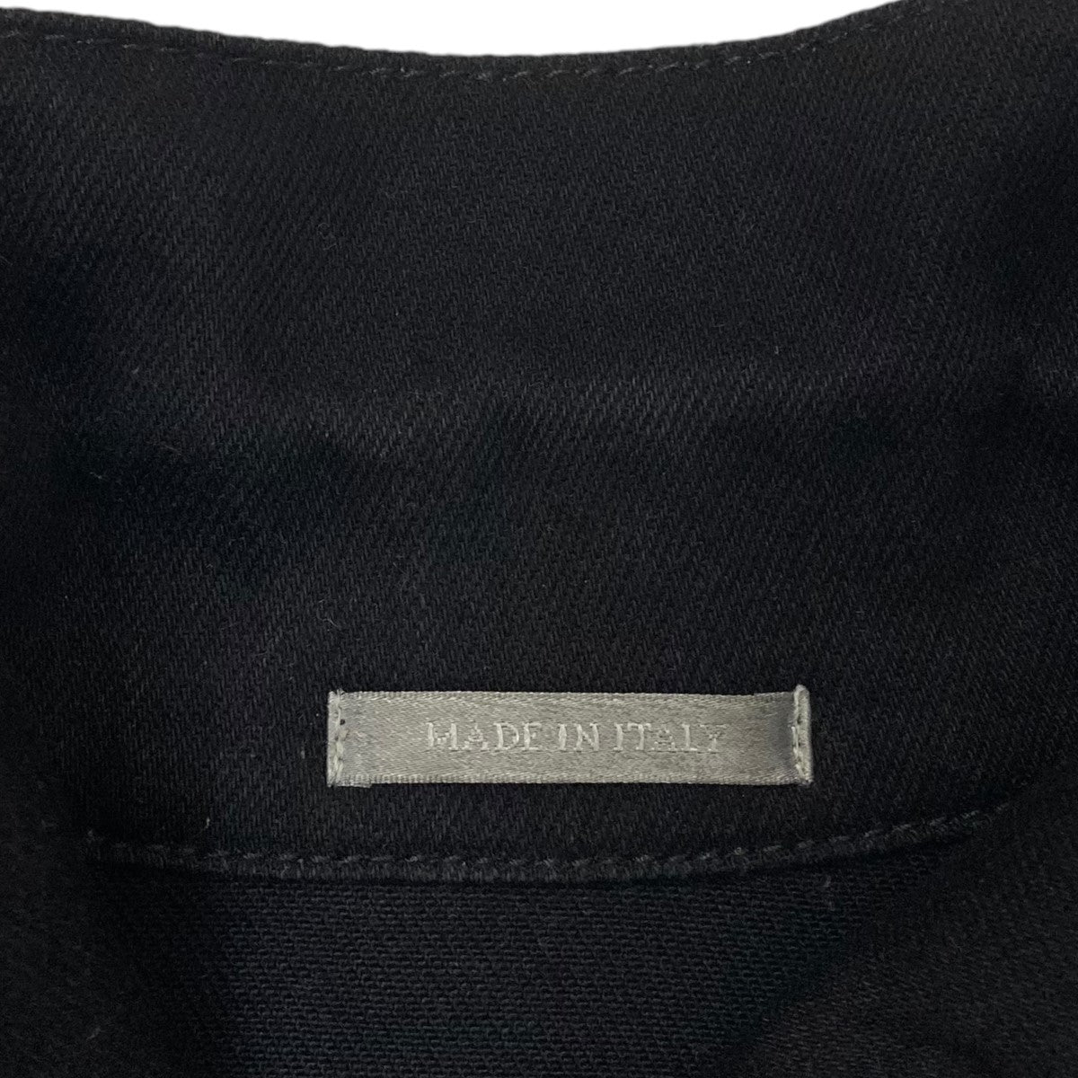 Dior Homme(ディオールオム) デニムジャケット833C416A4209