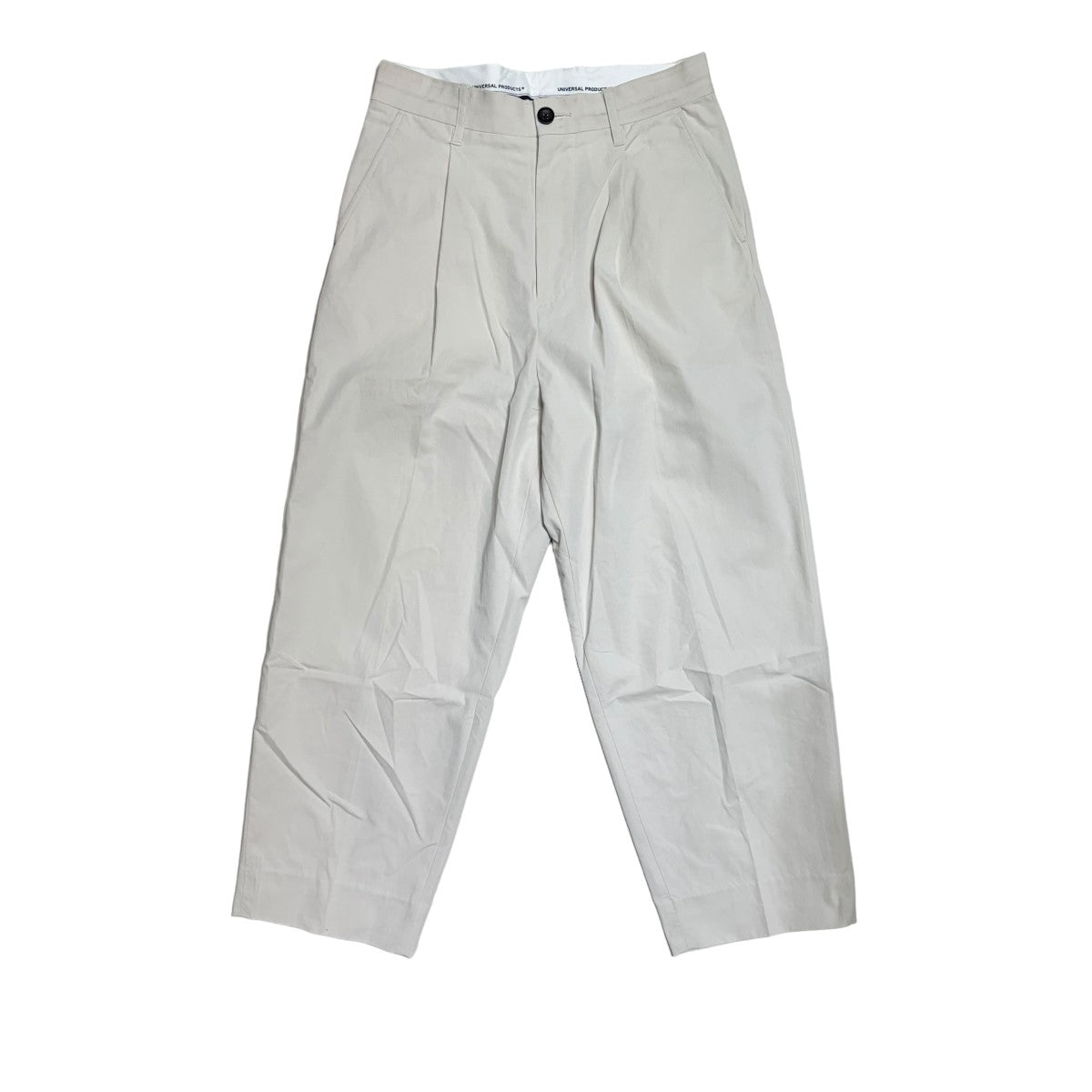 UNIVERSAL PRODUCTS.(ユニバーサルプロダクツ) パンツ232-60501 UNIVERSAL PRODUCTS.(ユニバーサルプロダクツ) パンツ232-60501