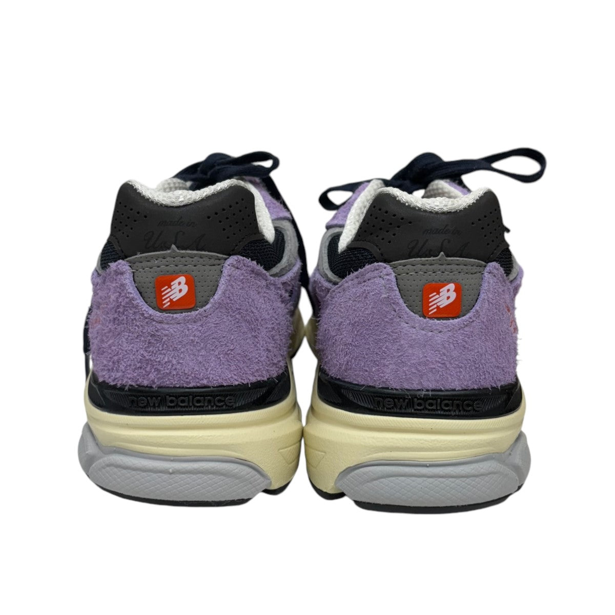 新品未使用/ 希少サイズ】New Balance M990TD3 - メルカリ