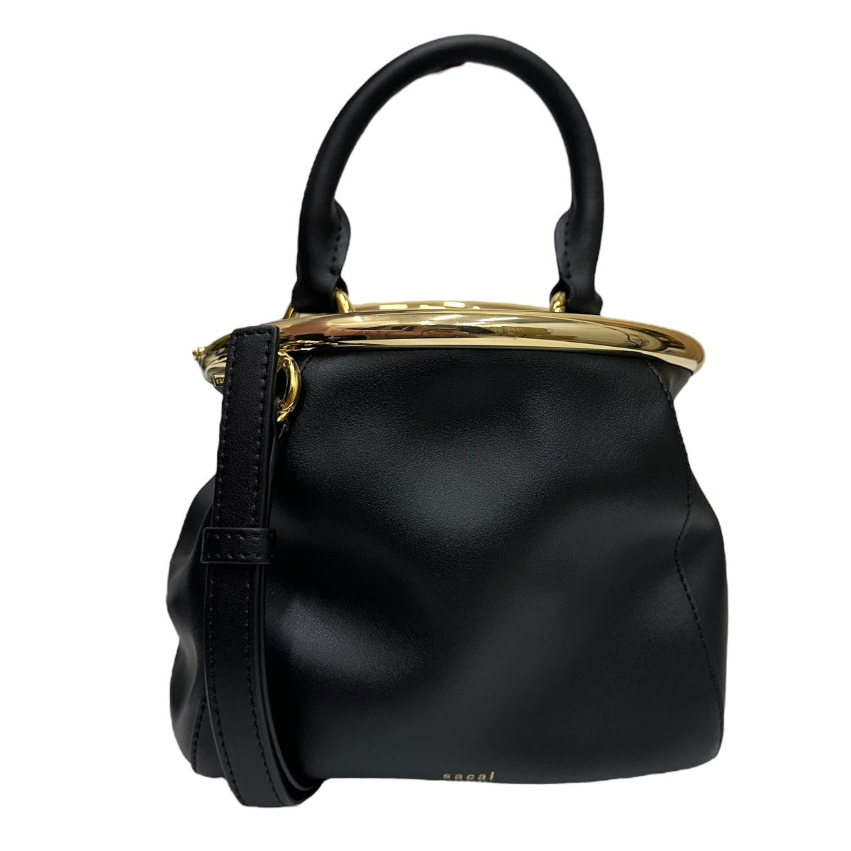 サカイのPursket Small Bag ショルダーバッグです。 sacai バッグ 古着・中古アイテム